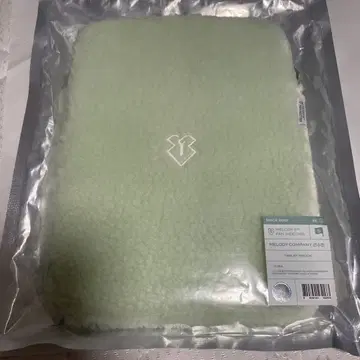 BTOB MD 5기 팬미팅 iPad 파우치
