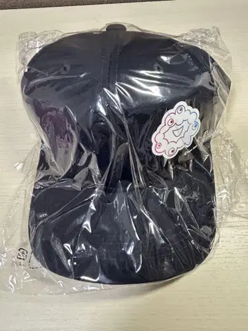 미야쿠미야쿠 챌린지[2등] 네이비 캡