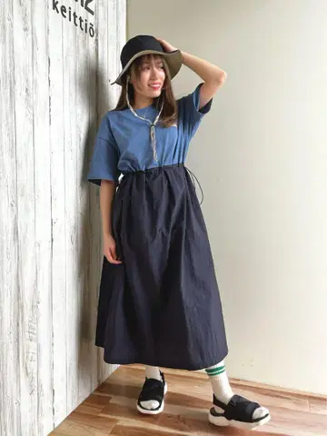 켈티 원피스