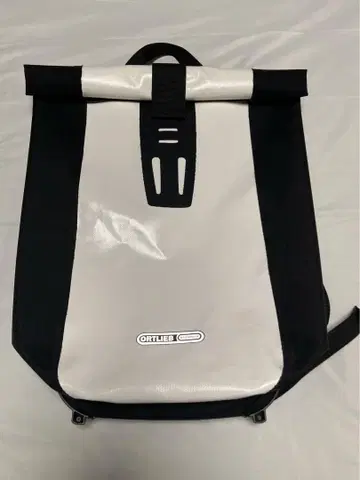 오르틀리브 ortlieb 벨로시티 화이트