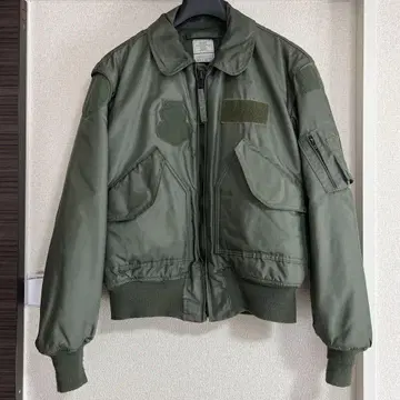미군 CWU-45 자켓