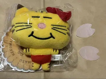 고양이마스 마스다 타카히사 고양이마스토아