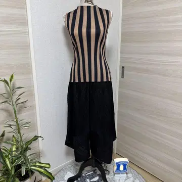 슬리브리스 겉옷 컨디션 최상