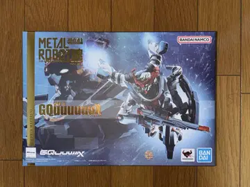 METAL ROBOT혼 지크 액스 GQuuuuuux