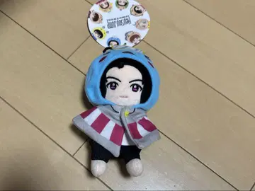 Hey!Say!JUMP 타카키 유야 봉제 인형
