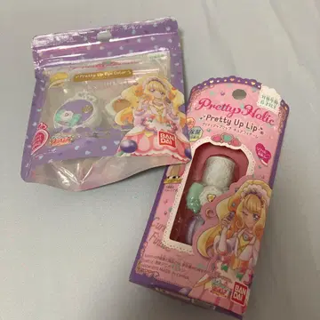 프리티홀릭 큐어 피날레 립 쉐도우