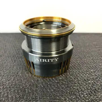 [ 미사용 새상품 ] 에어리티 SF2500SS 스풀