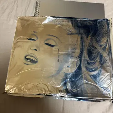 SEX by Madonna