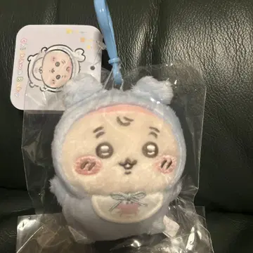 새상품 치이카와 (먼작귀) baby 마스코트