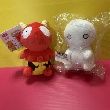 미라의 사육법 봉제 인형 코니 미군