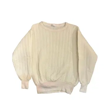 60's Nylon 100% sweat