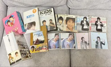 코이케 텟페이 DVD CD 세트