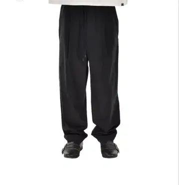 phingerin HAMBLETON PANTS black