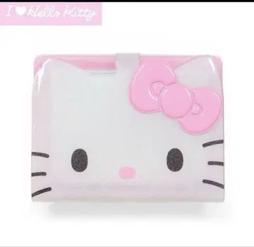 아이러브 헬로키티 바인더 I Love Hello Kitty