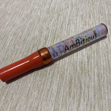 AmBitious 응원봉