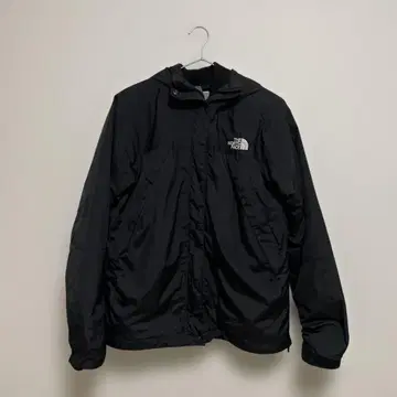 the north face 2way 점퍼