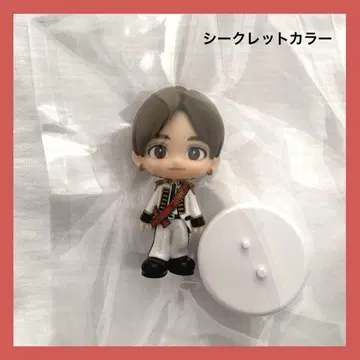 야마다 료스케 피규어 Hey! Say! JUMP 시크릿 컬러