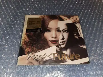미개봉 새상품 아무로 나미에 PAST FUTURE AVCD-38011