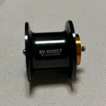 21 지리온 정품 SV 부스트 스풀 RCS SV BOOST 1000-G1