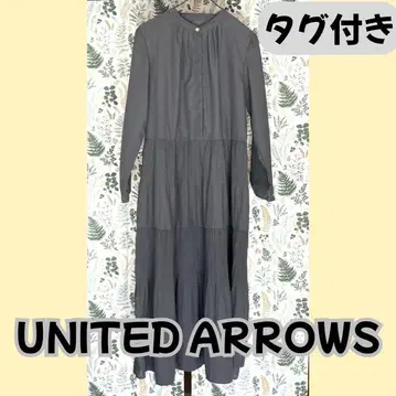 유나이티드 애로우즈 UNITED ARROWS 그레이