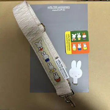 스튜디오 클립 x 블루노 멀티 숄더