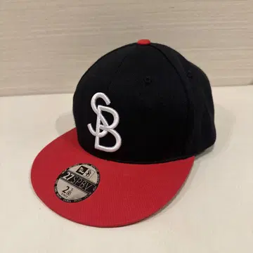 SUPERBEAVER 슈퍼 비버 야구 모자 굿즈