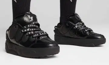 라멜로 볼 라 프랑스 푸마 PUMA