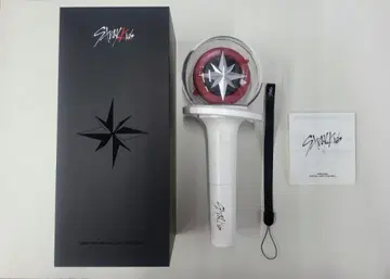 [ 미사용 새상품 ] Stray Kids 응원봉