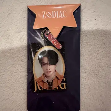 [ 새상품 ] GMMTV Joong Keychain