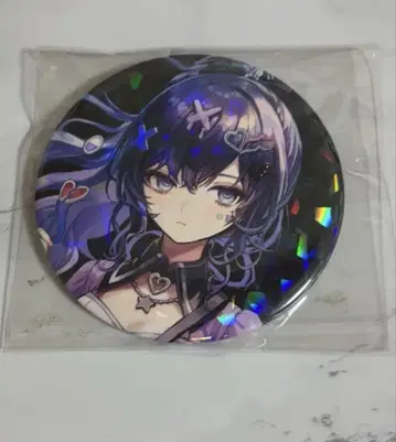 프로세카 밤 페스티벌 캔뱃지 마후유