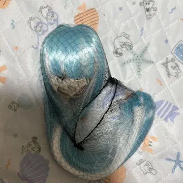 9인치 가발 달 가발