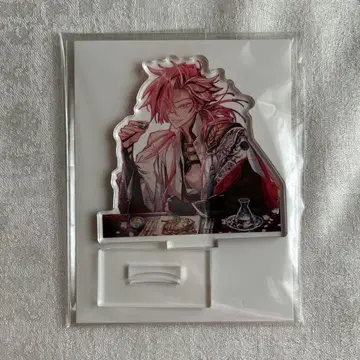 Fate FGO 타카스기 신사쿠와 함께 식사하는 아크릴 스탠드