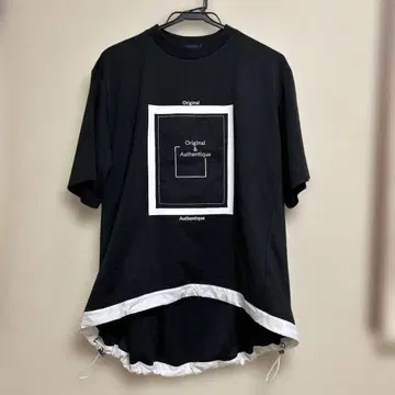 SCOT CLUB 야마다야 T셔츠