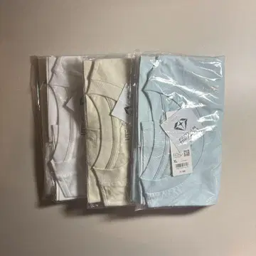 UNIQLO treasure 티셔츠