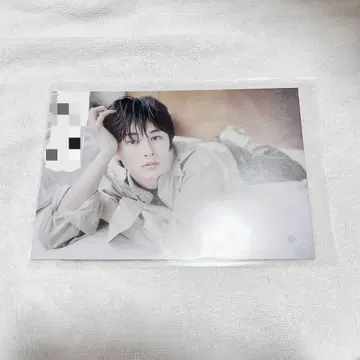 초특급 타쿠야 6월 스크래치 C상