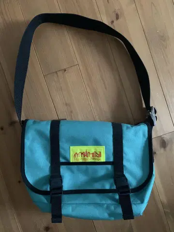 맨해튼 포티지/Manhattan portage 메신저 백