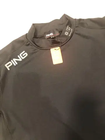 새상품 PING 모크넥 퍼포먼스 향상 시리즈 M 사이즈