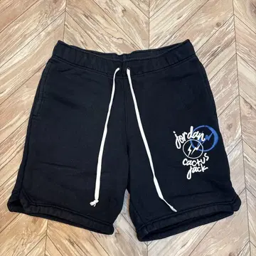 fragment jordan 숏팬츠