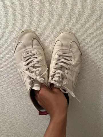 오니츠카타이거 멕시코 66