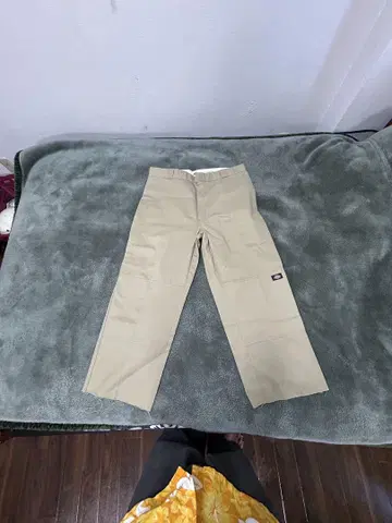 dickies 더블니 38 x 32