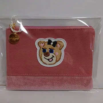 [ 완판템 ] 페이 와펜 파우치