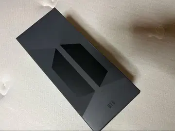 BTS 응원봉