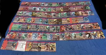 가면라이더 배틀 간바라이드 가면라이더 위저드 세트