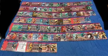 가면라이더 배틀 간바라이드 가면라이더 위저드 세트