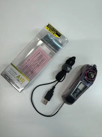 다이와 DAIWA 크리스 와카사기 AIR (한정판 매트 핑크 무브) 1