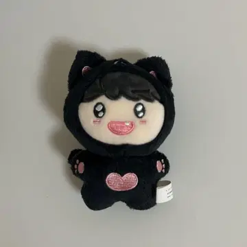 TXT 태현 봉제 인형