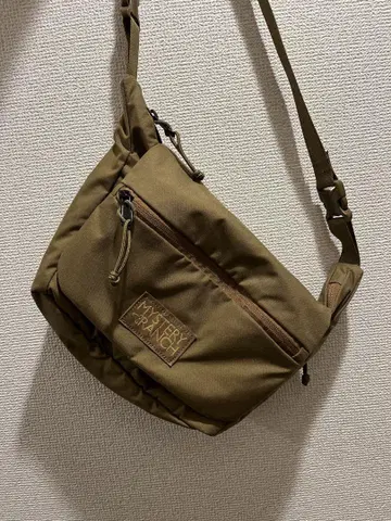 MYSTERY RANCH 미스터리 랜치 SKA (스카) 숄더백