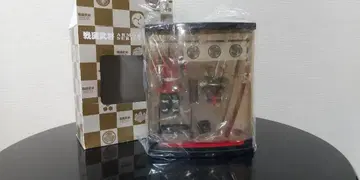 전국 무장 피규어 도쿠가와 이에야스
