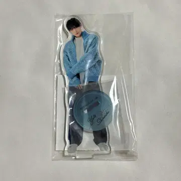 사랑을 한다면 두 번째가 상등 타카마츠 아로하 아크릴 스탠드