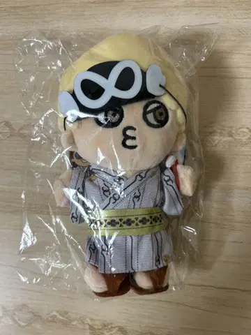 SUPEREIGHT 요코야마 유 18제 치비누이